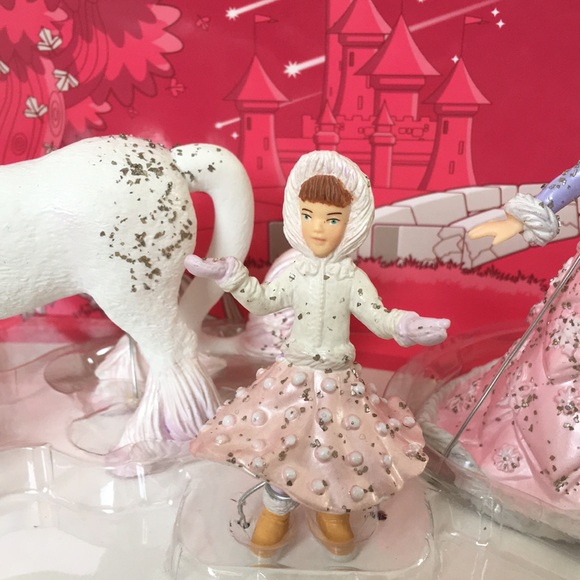 Papo figurine set - Picture 4 of 5